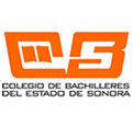 COLEGIO DE BACHILLERES DEL ESTADO DE SONORA
