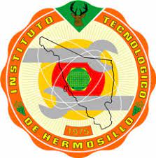 INSTITUTO TECNOLÓGICO DE HERMOSILLO