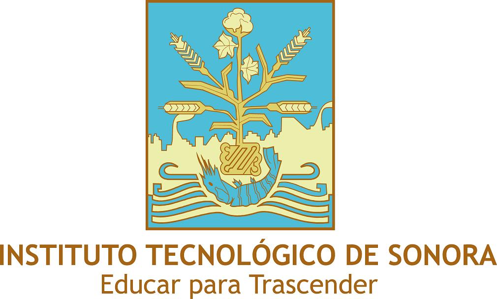 INSTITUTO TECNOLÓGICO DE SONORA
