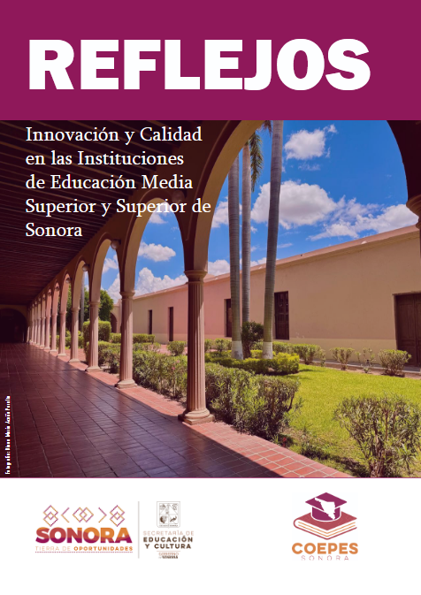 Revista Reflejos